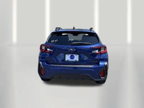 Sapphire Blue Pearl 2026 Subaru Crosstrek Premium