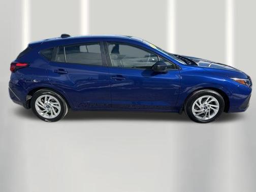 2024 Subaru Impreza Base
