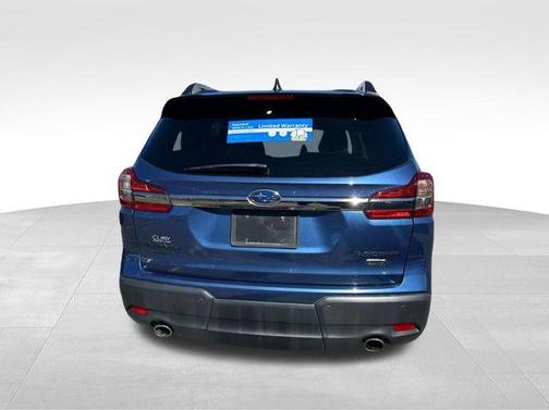 2022 Subaru Ascent Onyx Edition