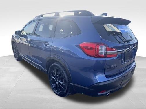 2022 Subaru Ascent Onyx Edition