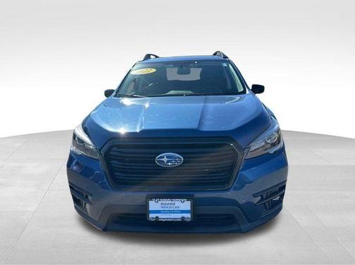 2022 Subaru Ascent Onyx Edition