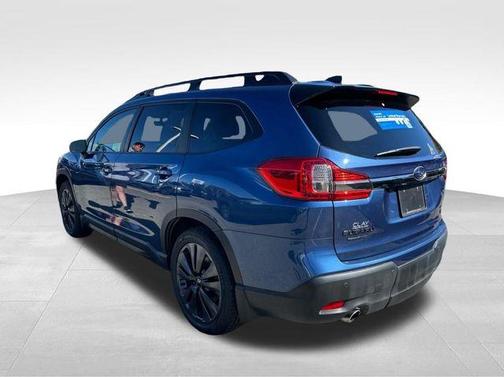 2022 Subaru Ascent Onyx Edition