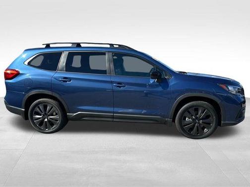 2022 Subaru Ascent Onyx Edition