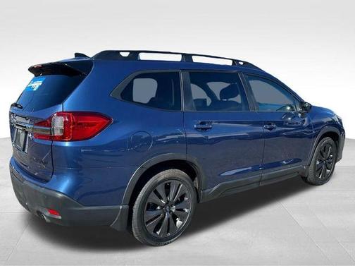 2022 Subaru Ascent Onyx Edition