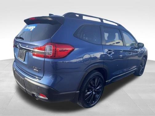 2022 Subaru Ascent Onyx Edition