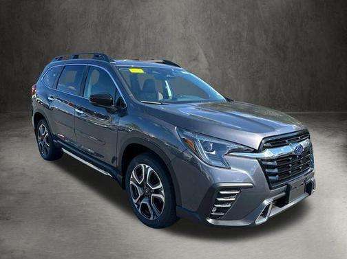 2025 Subaru Ascent Touring