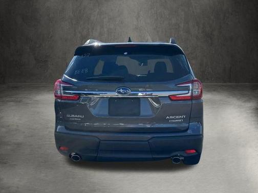 2025 Subaru Ascent Touring