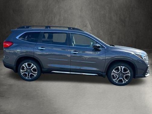 2025 Subaru Ascent Touring