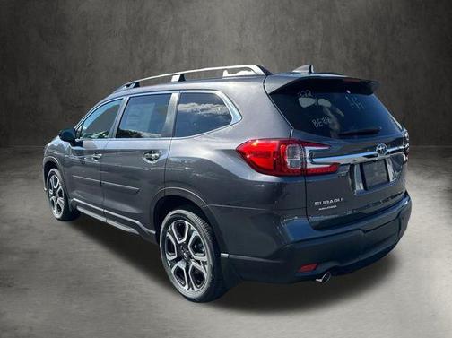 2025 Subaru Ascent Touring