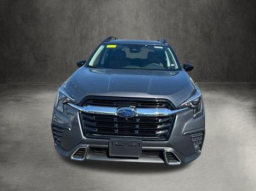 2025 Subaru Ascent Touring
