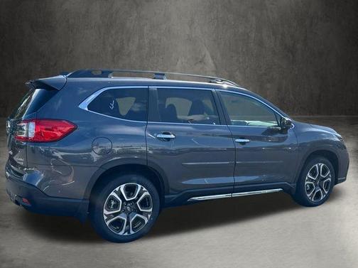 2025 Subaru Ascent Touring
