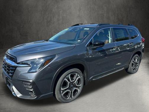 2025 Subaru Ascent Touring