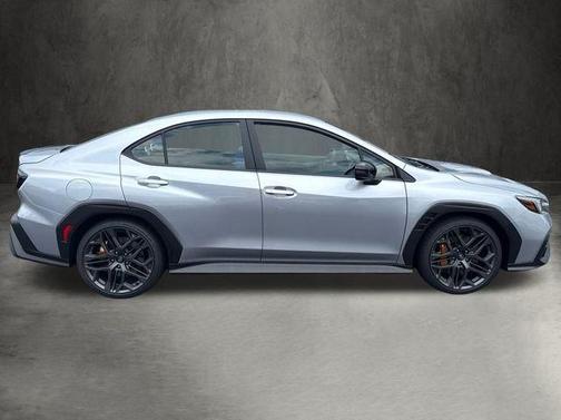 2025 Subaru WRX tS