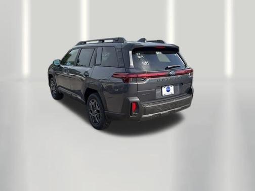 Magnetite 2026 Subaru Outback Premium