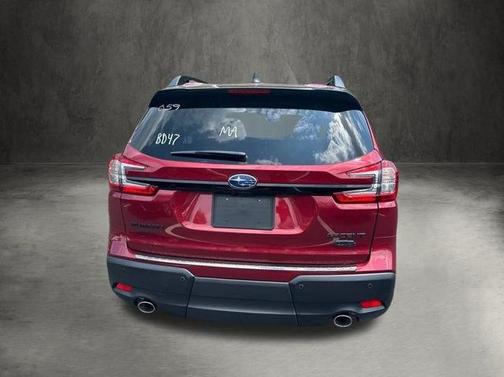 2025 Subaru Ascent Onyx Edition