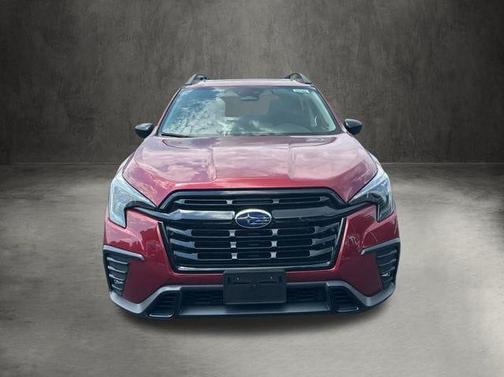 2025 Subaru Ascent Onyx Edition