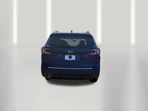 Sapphire Blue Pearl 2026 Subaru Ascent Premium