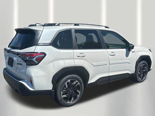2025 Subaru Forester Hybrid Limited