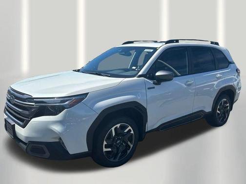2025 Subaru Forester Hybrid Limited
