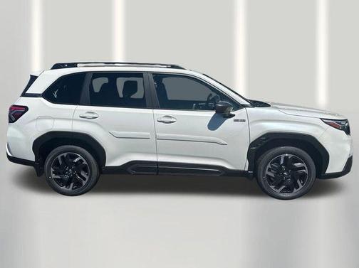 2025 Subaru Forester Hybrid Limited