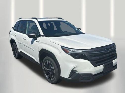 2025 Subaru Forester Hybrid Limited