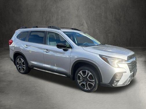 2025 Subaru Ascent Touring