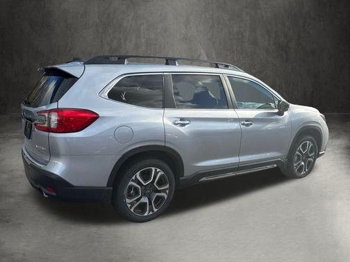 2025 Subaru Ascent Touring