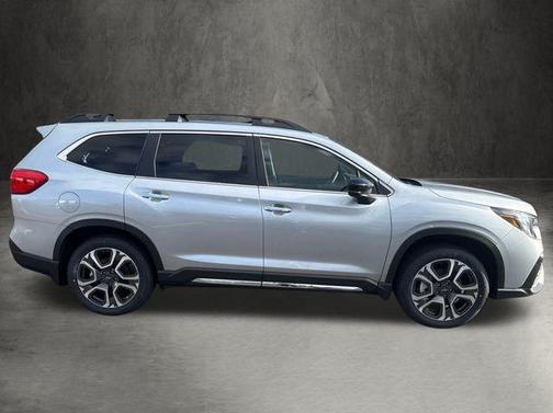 2025 Subaru Ascent Touring