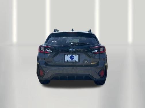 Magnetite 2026 Subaru Crosstrek Sport