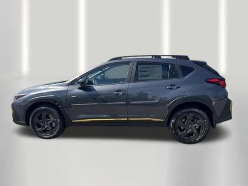 Magnetite 2026 Subaru Crosstrek Sport