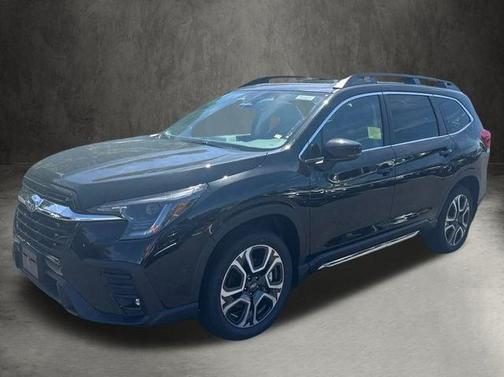 2025 Subaru Ascent Limited