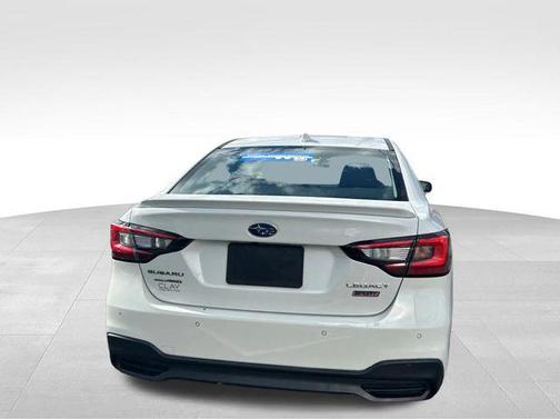 2022 Subaru Legacy Sport