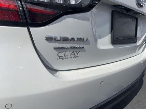 2022 Subaru Legacy Sport