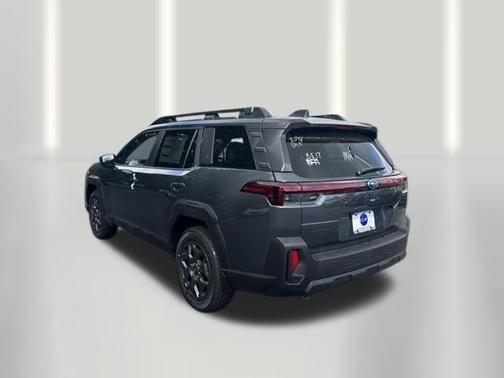 Magnetite 2026 Subaru Outback Premium