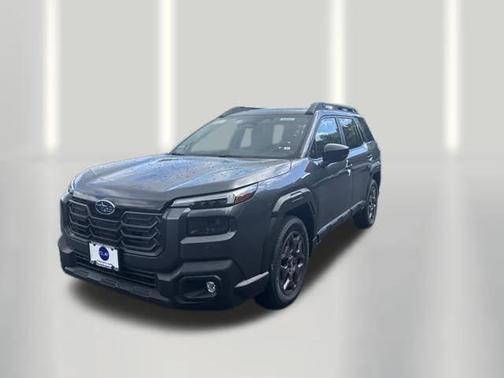 Magnetite 2026 Subaru Outback Premium