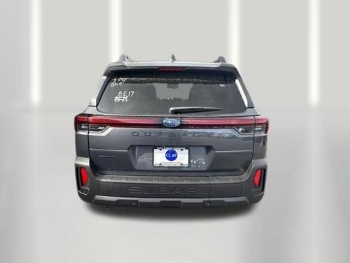 Magnetite 2026 Subaru Outback Premium
