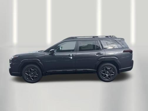 Magnetite 2026 Subaru Outback Premium