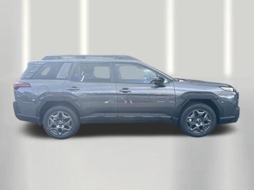 Magnetite 2026 Subaru Outback Premium