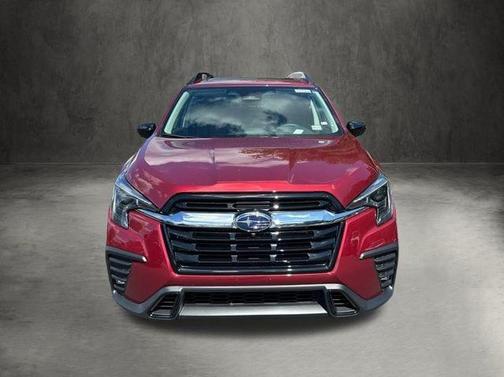 2025 Subaru Ascent Limited