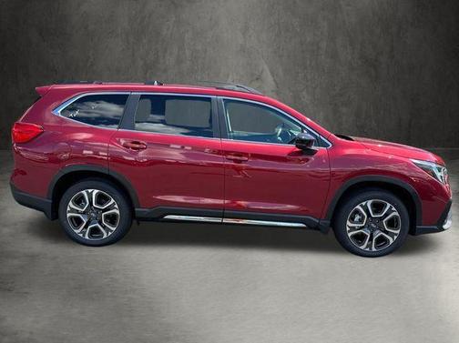2025 Subaru Ascent Limited