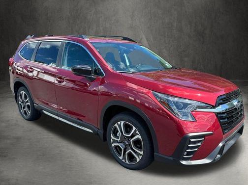 2025 Subaru Ascent Limited