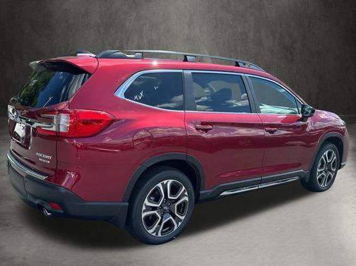 2025 Subaru Ascent Limited