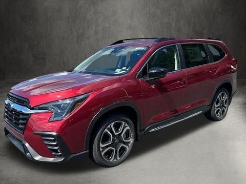 2025 Subaru Ascent Limited