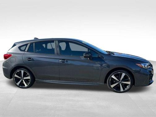 2019 Subaru Impreza 2.0i Sport
