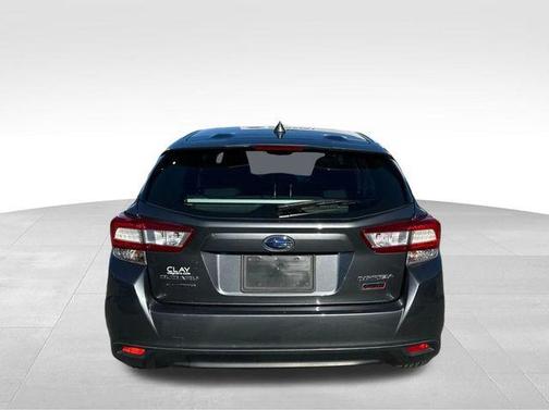 2019 Subaru Impreza 2.0i Sport