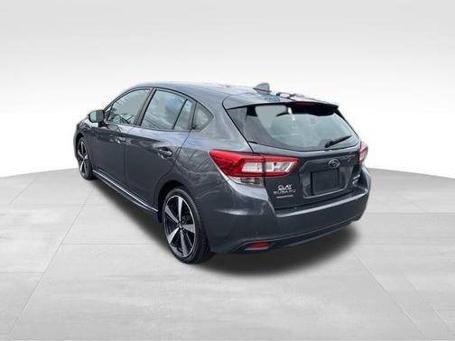 2019 Subaru Impreza 2.0i Sport