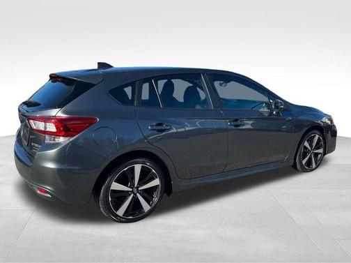2019 Subaru Impreza 2.0i Sport