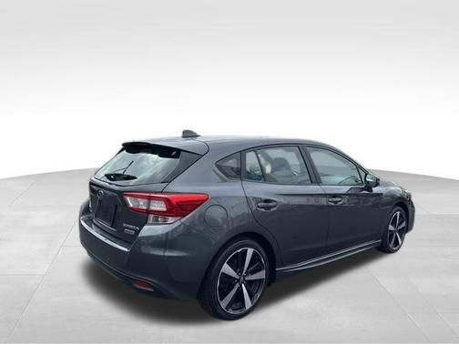 2019 Subaru Impreza 2.0i Sport