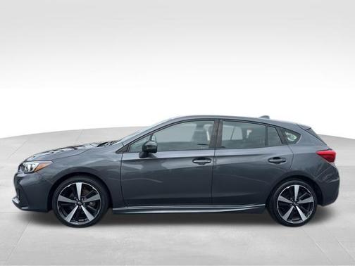 2019 Subaru Impreza 2.0i Sport