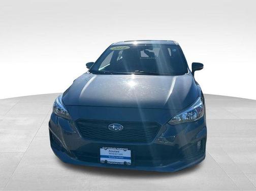 2019 Subaru Impreza 2.0i Sport